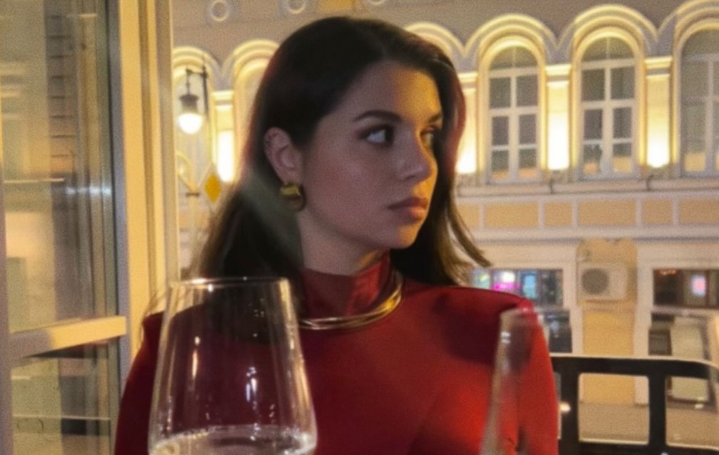 Алиана Устиненко не может выиграть суд по алиментам, как Юлия Ефременкова Алиана Устиненко не может выиграть суд по алиментам, как Юлия Ефременкова