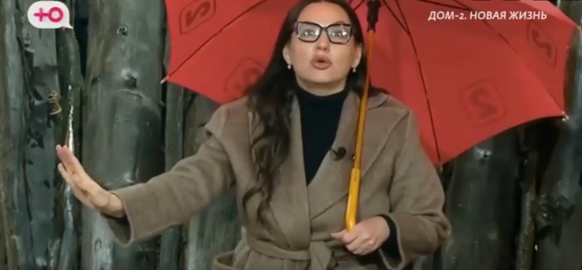 Елена Тепловодская считает, что в отсутствии интима виноват Яббаров