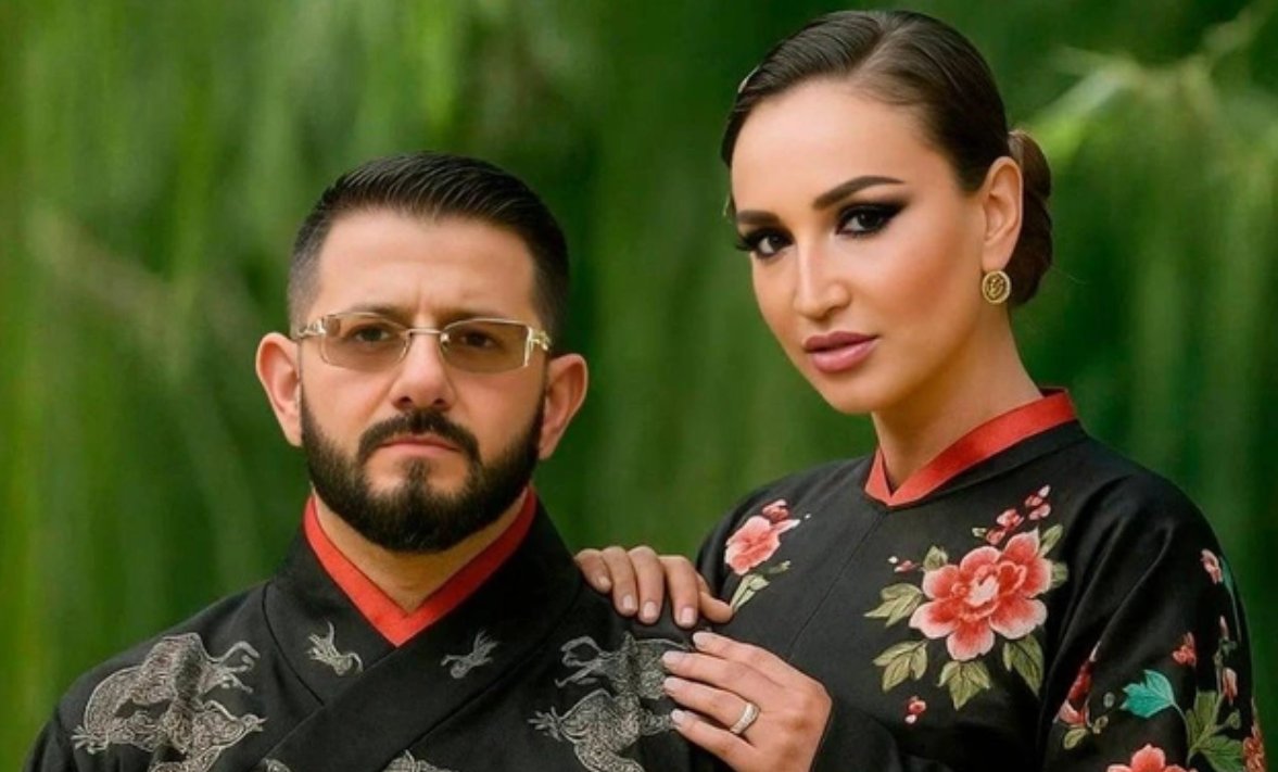 Ирина Пинчук стала участницей третьего сезона шоу 