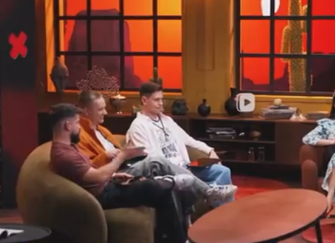 Ксения Бородина рассказала про свой новый проект 