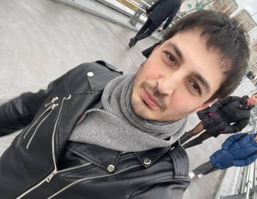 Иосиф Оганесян отмечает день рождения, угрожая хейтерам