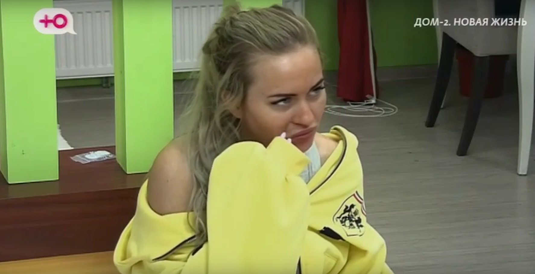 Рахимова и Гуранда продолжают дурачить руководство Дома 2