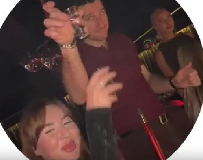 Жене Дорожкиной не удалось воссоединить пару Луковкина и Филипповой