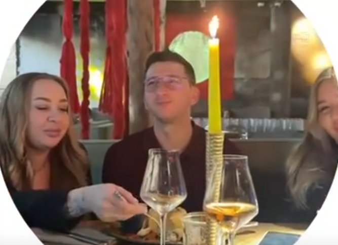 Жене Дорожкиной не удалось воссоединить пару Луковкина и Филипповой