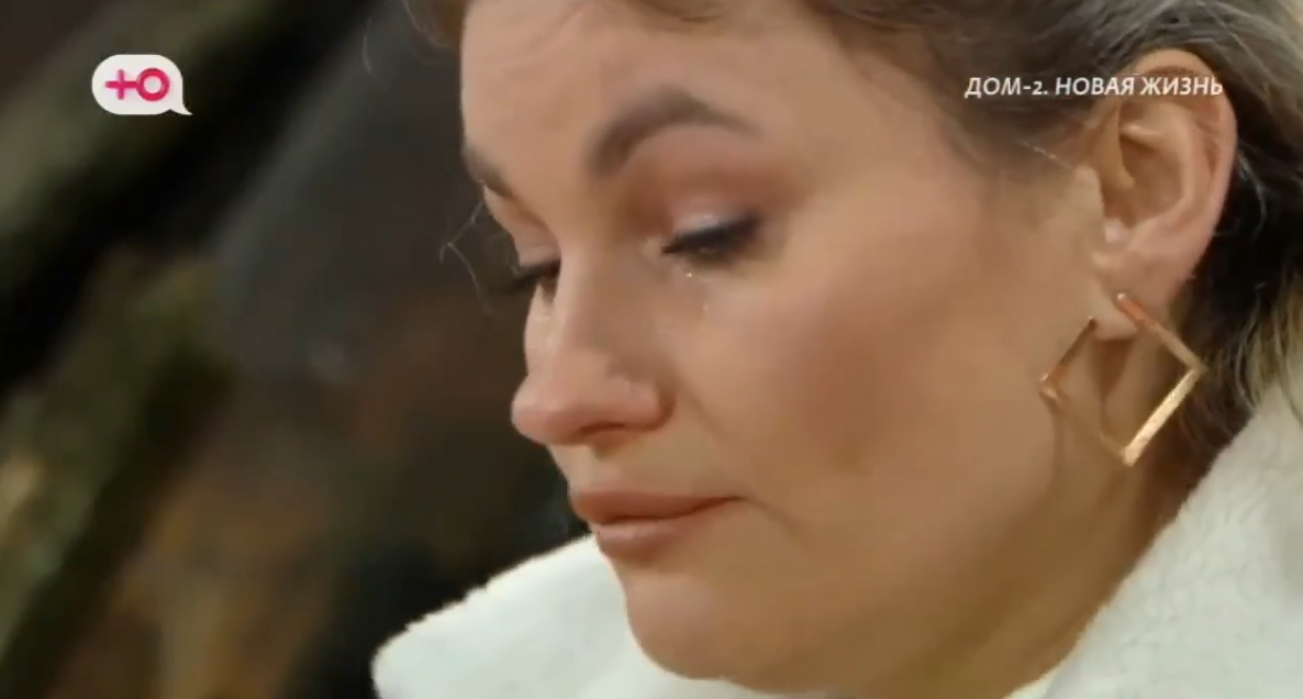 Вероника Гракович пригласила на проект мужа и готовит сюрприз