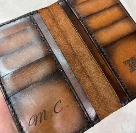 Тигран Салибеков продаёт квартиру и коллекцию чёток