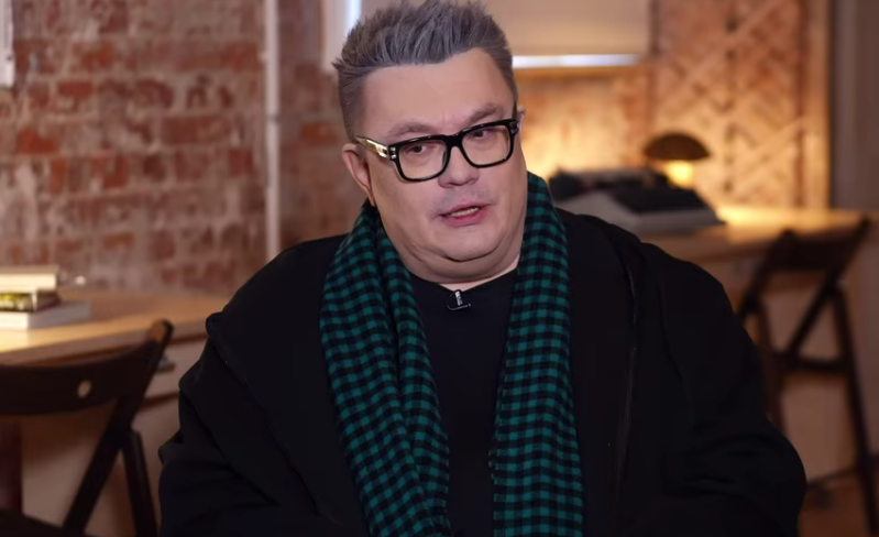 Николай Картозия - о гениальности Крида, чувствах к Иванченко и как спродюсировать успех