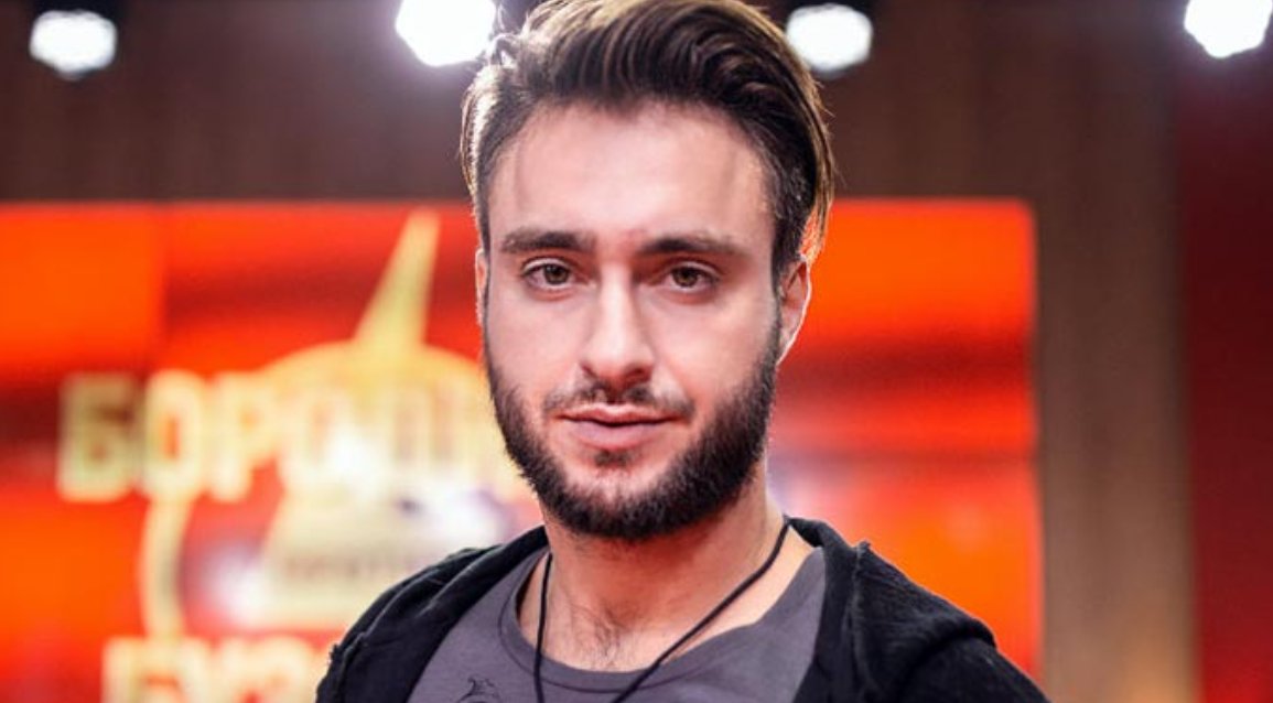 Алексей Безус нашел оправдание своему рукоприкладству на Доме 2