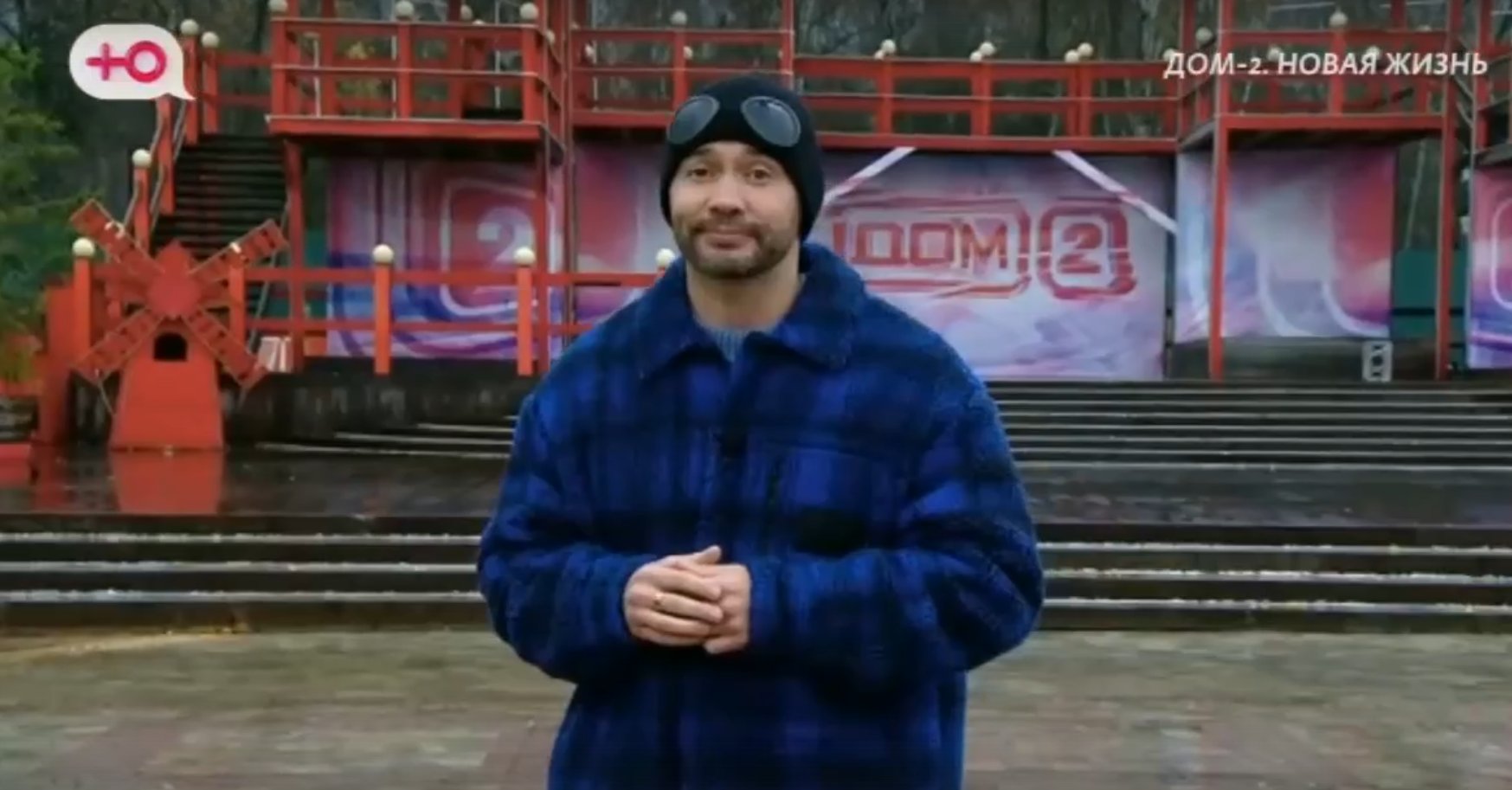 Участников Дома 2 могут заставить строить новый дом