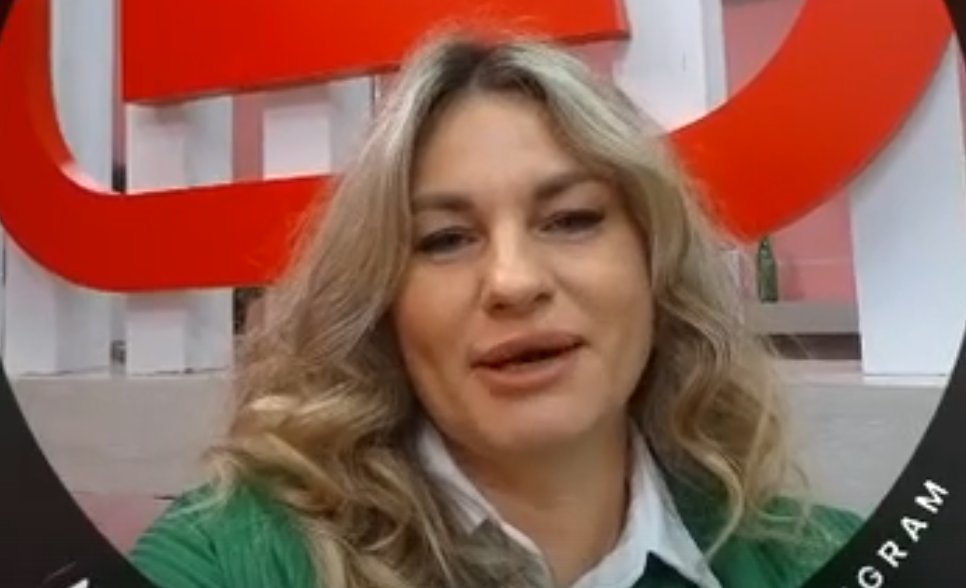 У Вероники Гракович изменился семейный статус У Вероники Гракович изменился семейный статус