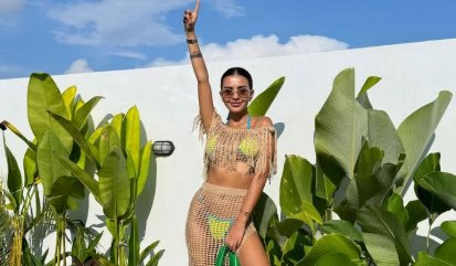 Кристина Бухынбалтэ столкнулась с предательством близкого человека