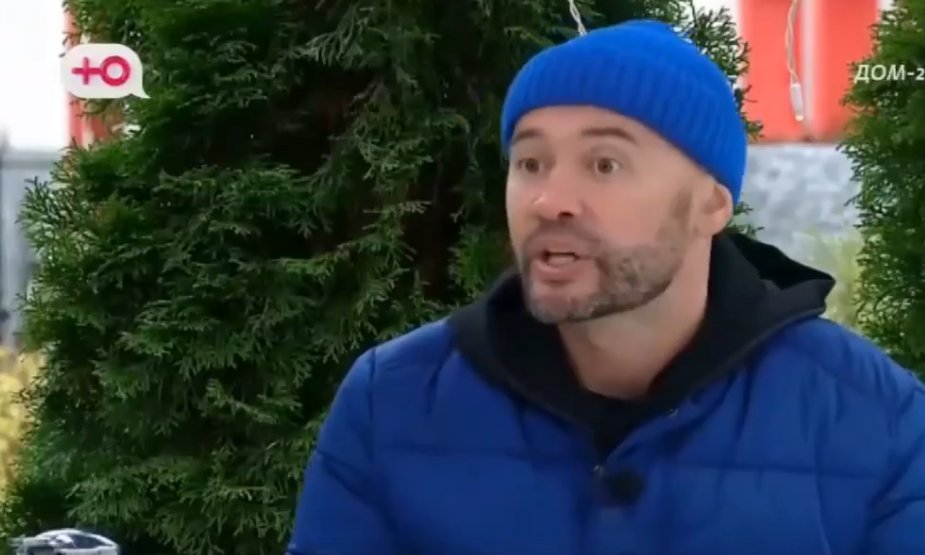 Андрей Черкасов приучил жену к своему чувству юмора