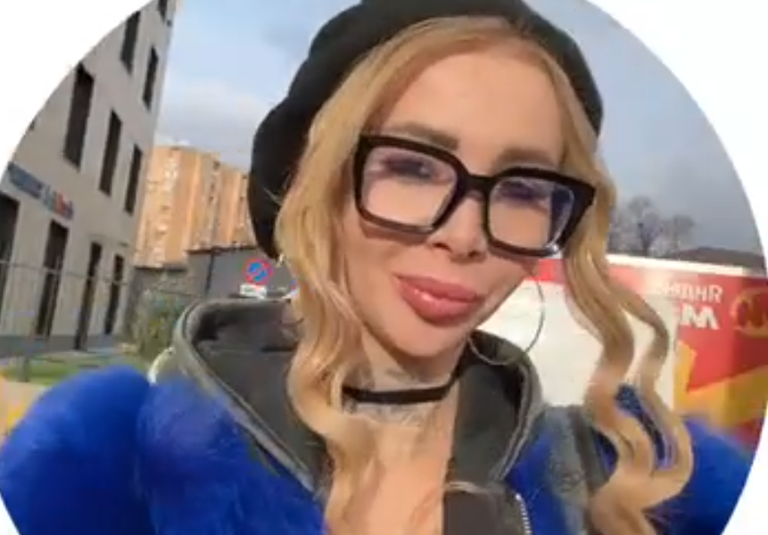 Клавдия Безверхова набирает специалистов для салона красоты Клавдия Безверхова набирает специалистов для салона красоты