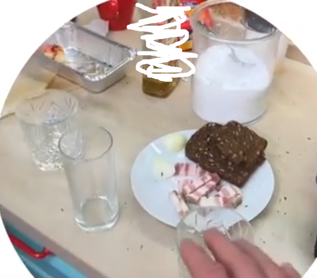 Дмитрий Шишкану проведёт экскурсии по Поляне для своих поклонниц