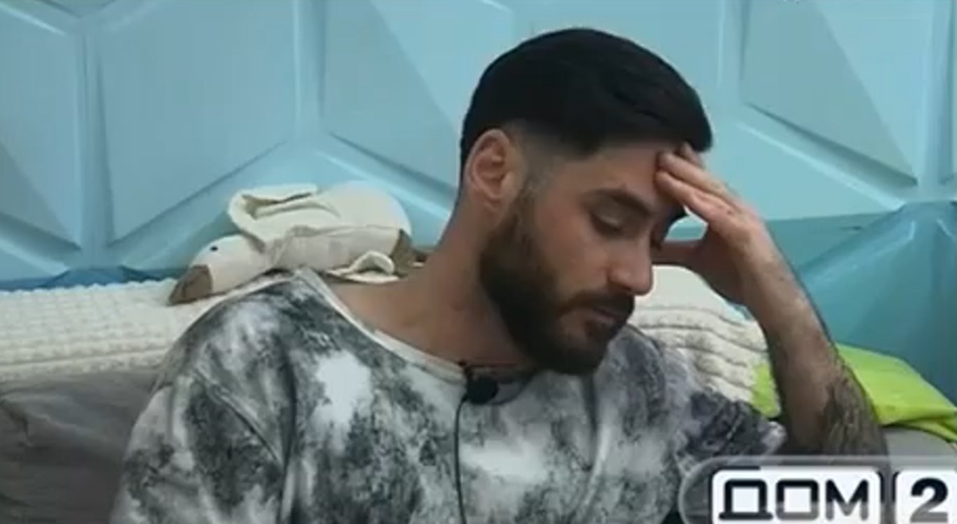 Тигран Салибеков знает, у кого из новых участников Дома 2 был интим Тигран Салибеков знает, у кого из новых участников Дома 2 был интим