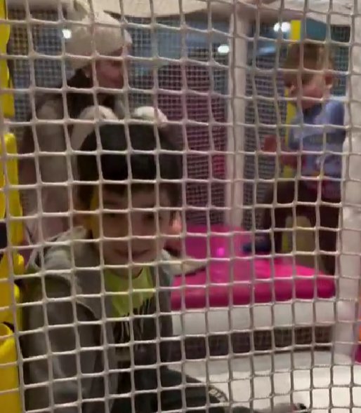 Тает лёд. Юлия Колисниченко при детях начала называть Тиграна папой