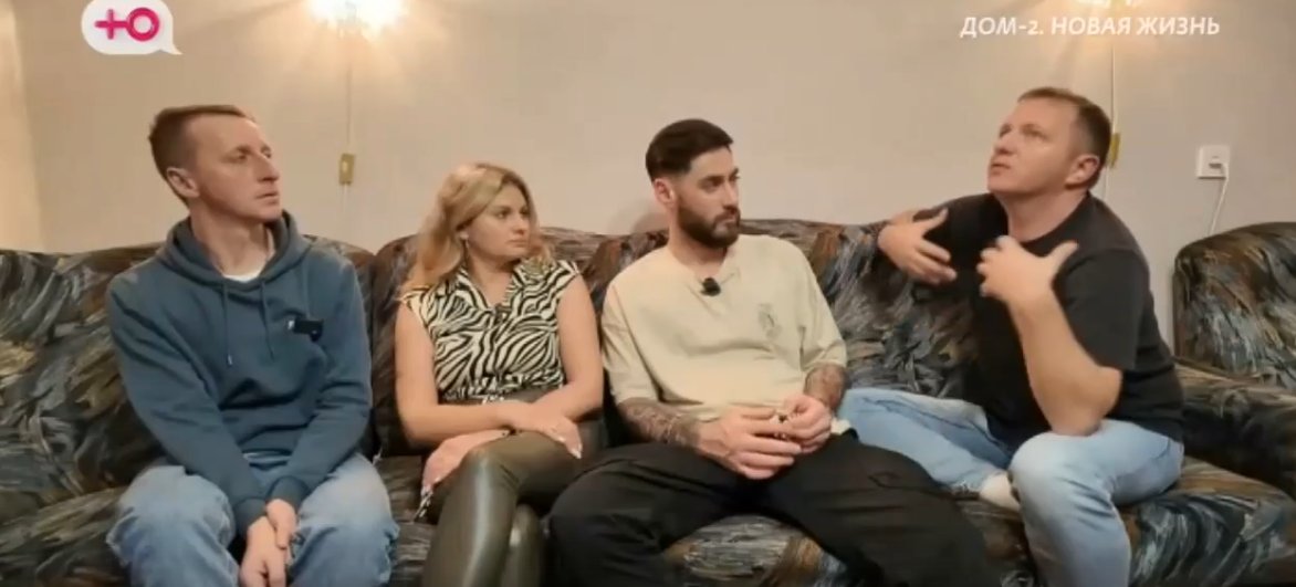 Илья Яббаров хочет купить в Беларуси коров для Елены Тепловодской