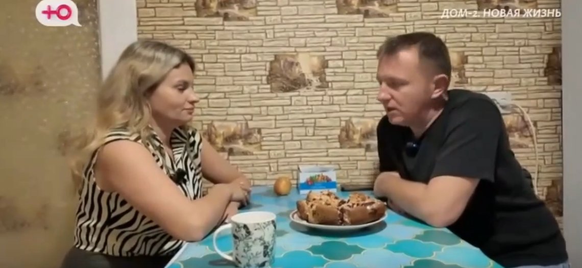 Вероника Гракович узнала от Яббарова, какие у свекрови к ней претензии