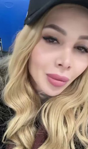 Клавдия Безверхова угрожает маме последствиями семейного скандала