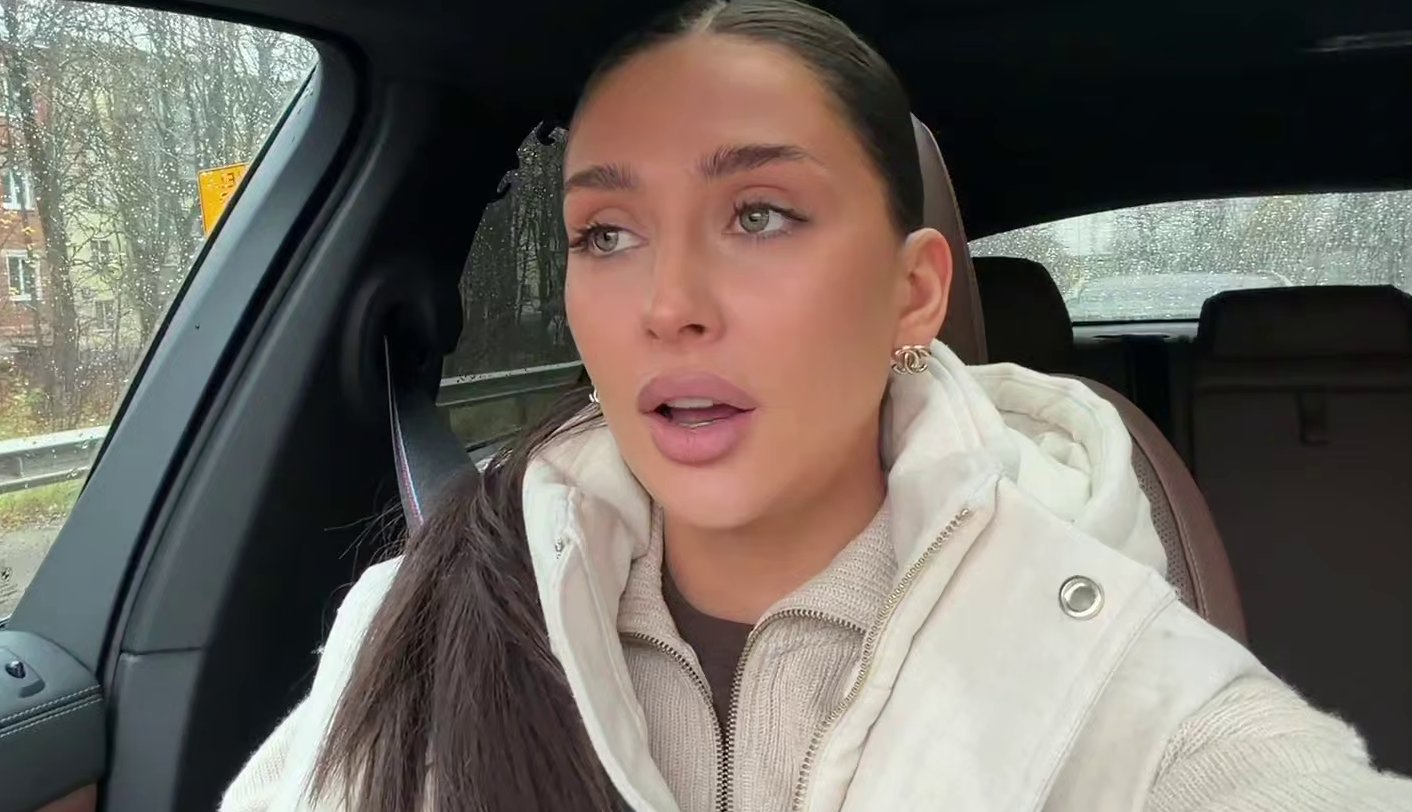 Зрители Дома 2 считают, что мама Романа Капаклы недолюбливает Татьяну Мусульбес