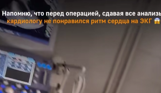 Кристина Черкасова рассказала о проблеме сына Святослава после удаления аденоидов