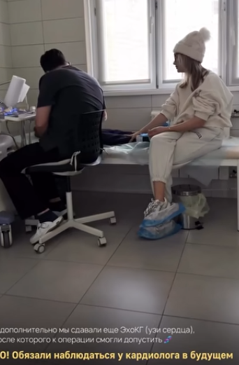 Кристина Черкасова рассказала о проблеме сына Святослава после удаления аденоидов