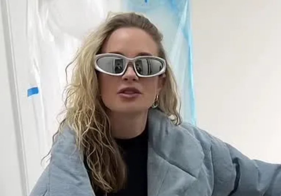 Кристина Черкасова рассказала о проблеме сына Святослава после удаления аденоидов Кристина Черкасова рассказала о проблеме сына Святослава после удаления аденоидов