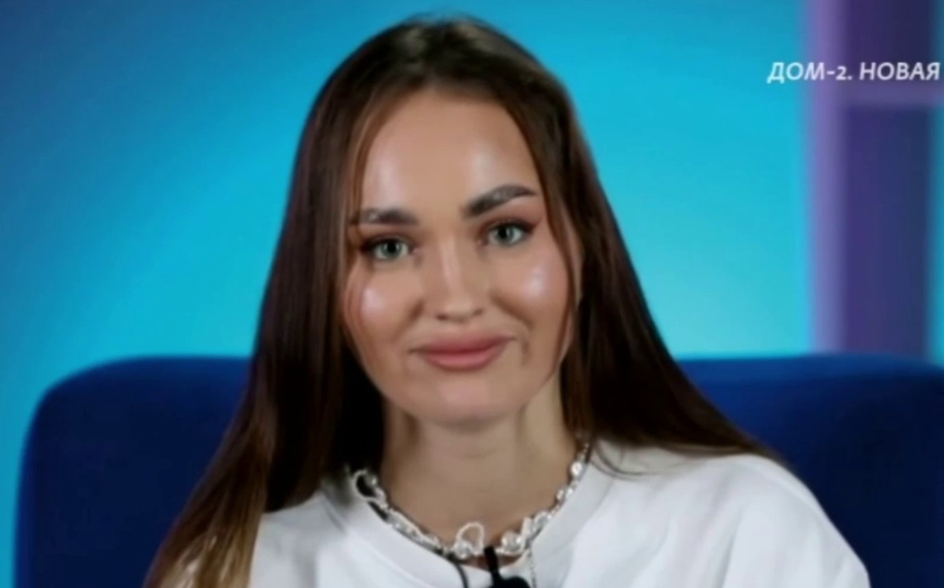 Виктория Салибекова считает, что Тиграну опасно работать без подготовки Виктория Салибекова считает, что Тиграну опасно работать без подготовки