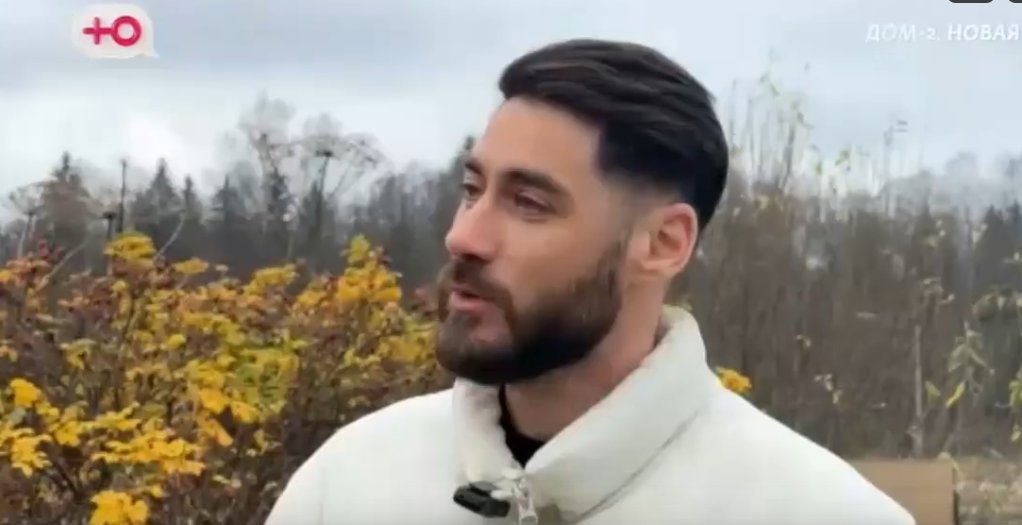 Виктория Салибекова считает, что Тиграну опасно работать без подготовки