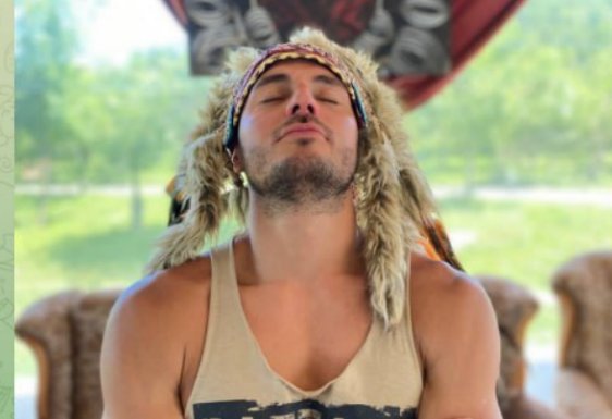 Возлюбленный Юлии Колисниченко осудил мужчин, плодящихся Возлюбленный Юлии Колисниченко осудил мужчин, плодящихся