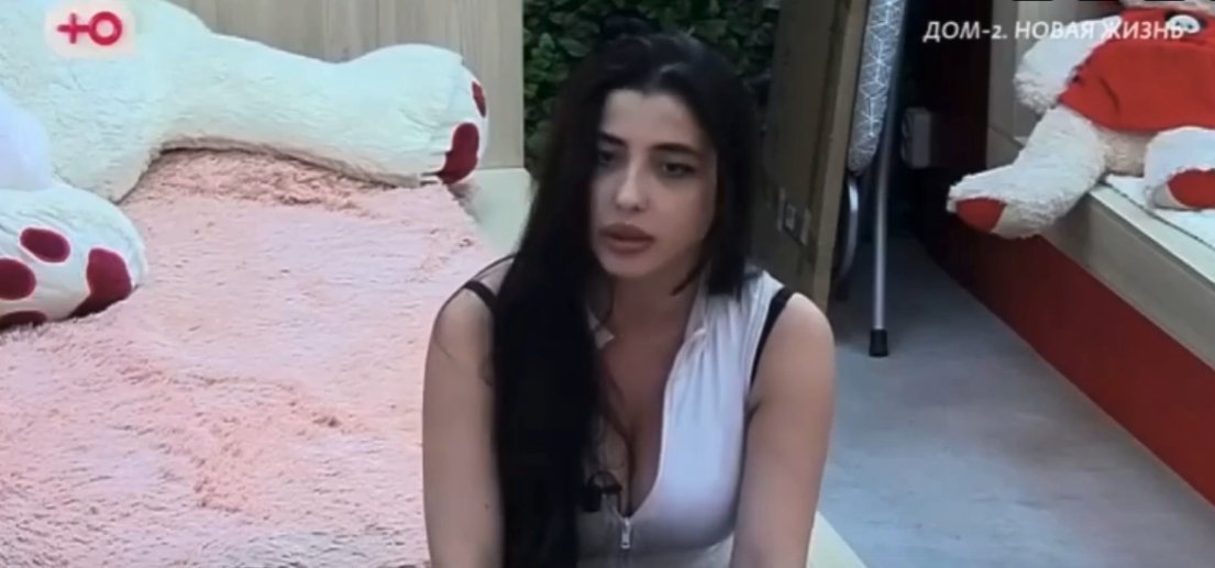 Юнита Петросян делает антирекламу Дмитрию Шишкану