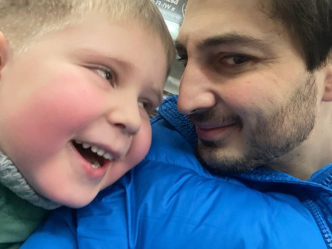 Подписчики Иосифа Оганесяна подозревают его в обмане со сбором денег Подписчики Иосифа Оганесяна подозревают его в обмане со сбором денег