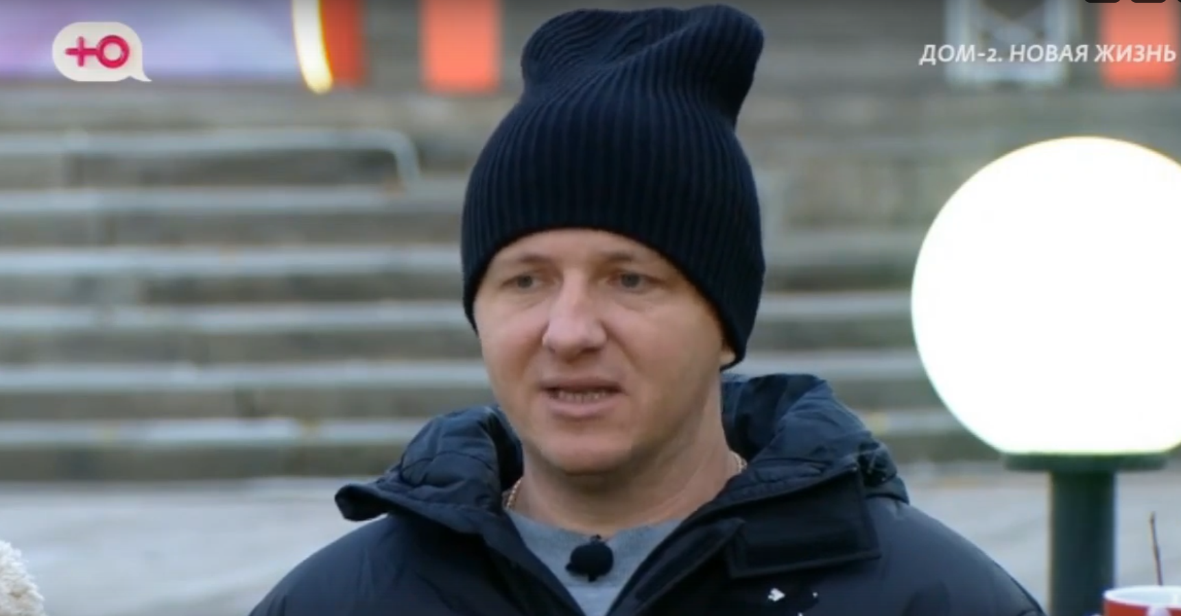 Елена Тепловодская не видит любви от Яббарова, а ему с ней душно