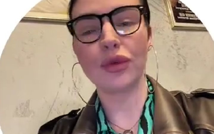 Александра Черно впервые дала интервью про своего сына Александра Черно впервые дала интервью про своего сына