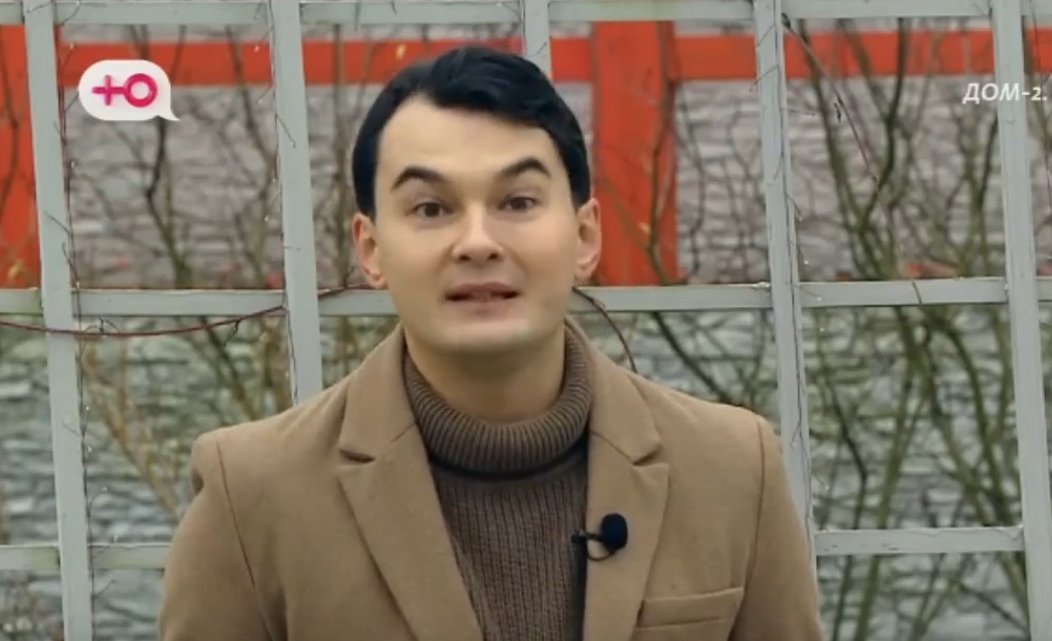 Антон Беккужев сообщил о переменах в жизни Юниты Петросян