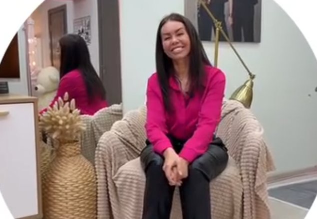 Игорь Григорьев с психологом работает над агрессией