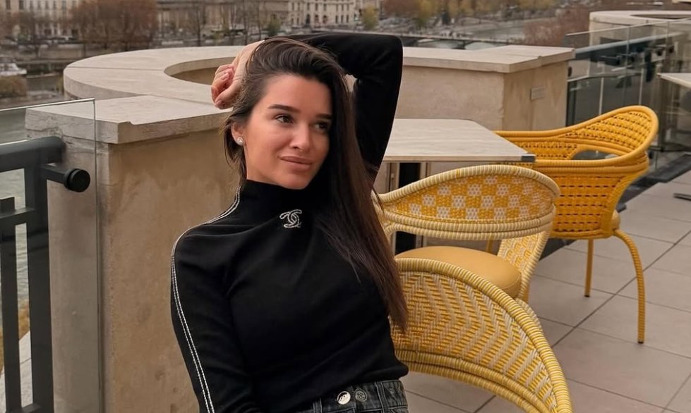 Ксения Бородина ответила на насмешки Собчак в сторону Николая Сердюкова