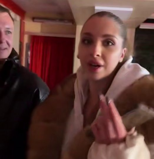 Рахимова и Яббаров выяснили, кто ворует на кухне рулеты