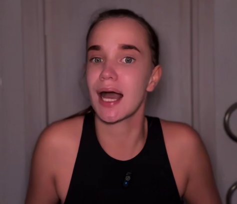 Что Яна Тырлышкина поняла за 23 года