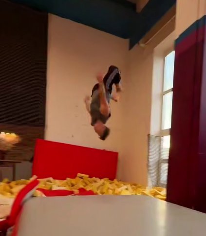 Что Яна Тырлышкина поняла за 23 года