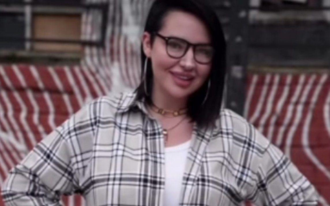 Иосиф Оганесян ищет способ отселить бывшую жену Сашу Черно