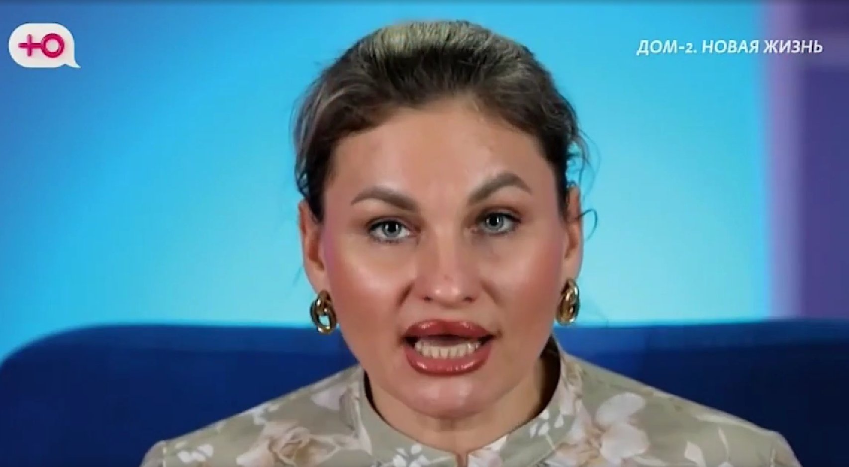 Вероника Гракович готова растерзать зятя Тиграна, как жабу, Вероника Гракович готова растерзать зятя Тиграна, как жабу,