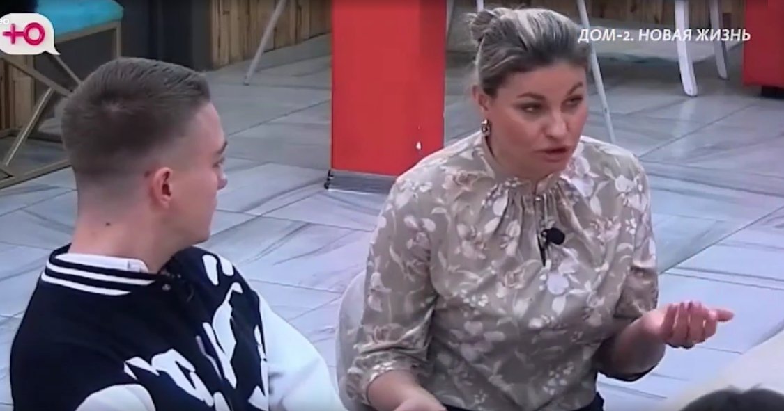 Вероника Гракович готова растерзать зятя Тиграна, как жабу,