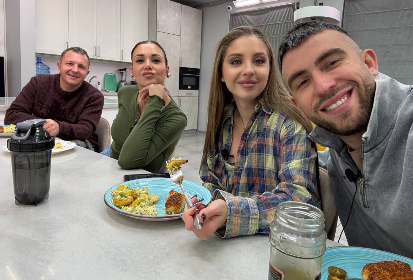 Последние новости дом 2 на сегодня 24 ноября 2025