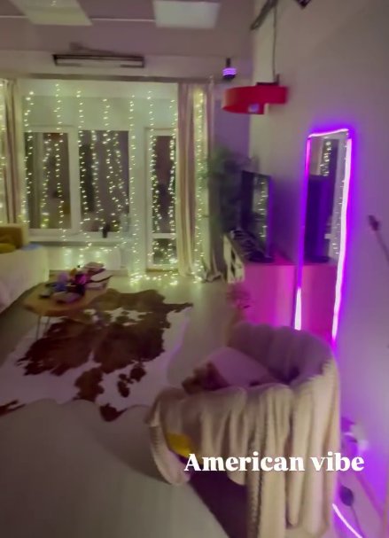 За что Элина Рахимова обиделась на Игоря Григорьева