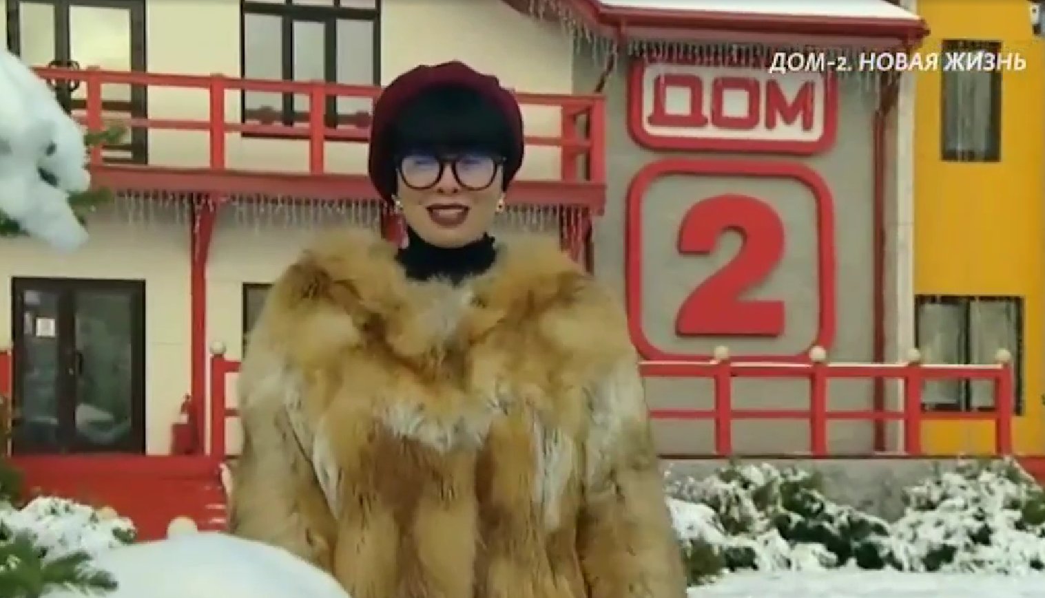 Последние новости дом 2 на сегодня 26 ноября 2025
