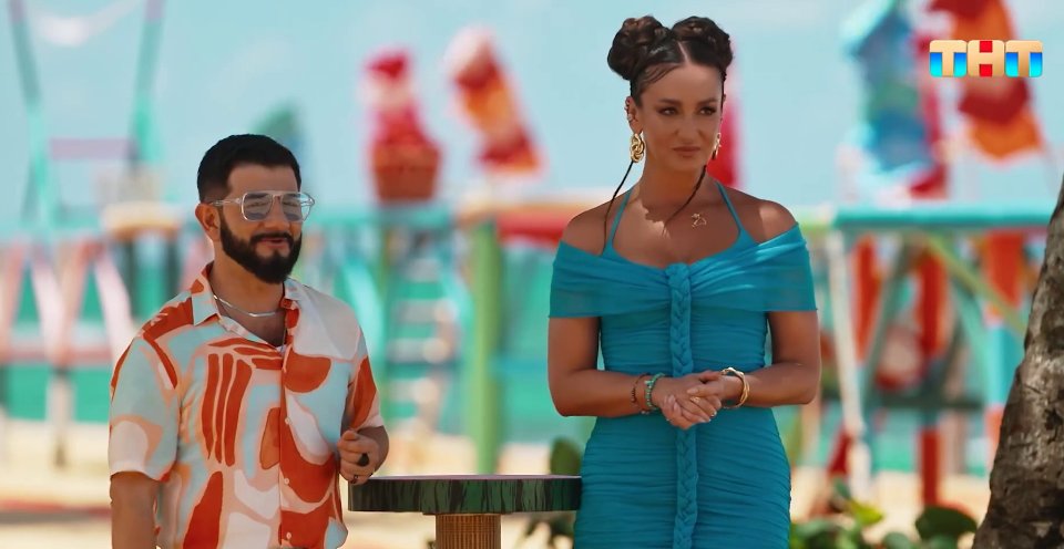 Ирина Пинчук призналась, что почувствовала максимальное облегчение, покинув Дом 2