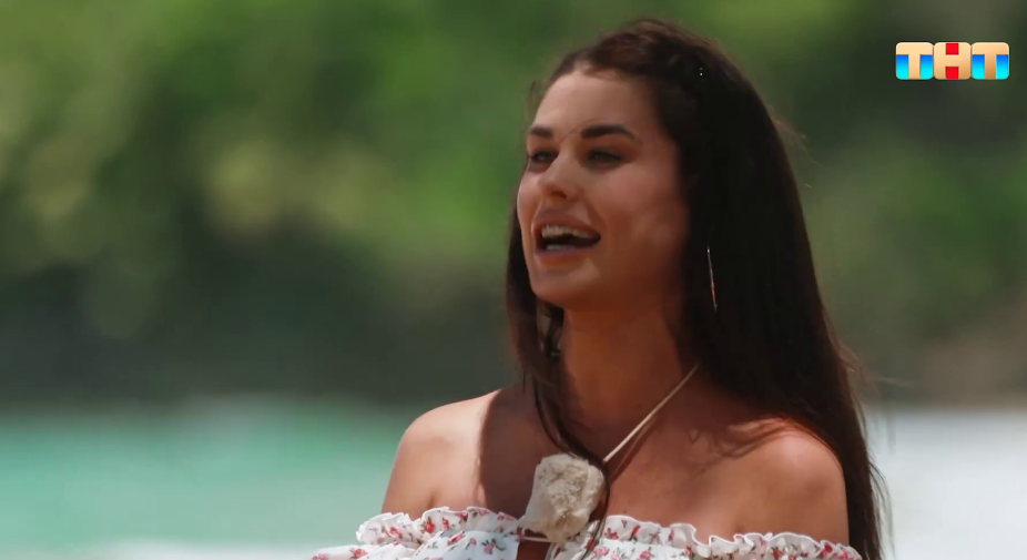 Ирина Пинчук призналась, что почувствовала максимальное облегчение, покинув Дом 2 Ирина Пинчук призналась, что почувствовала максимальное облегчение, покинув Дом 2