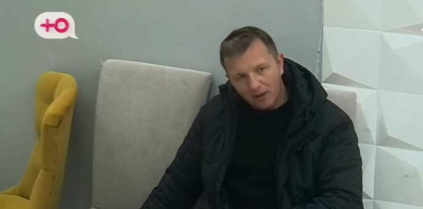 Катя Квашникова отправила Илью Яббарова к психологу