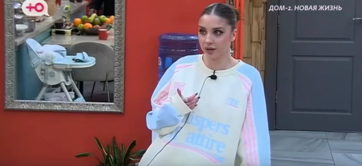 Катя Квашникова отправила Илью Яббарова к психологу Катя Квашникова отправила Илью Яббарова к психологу